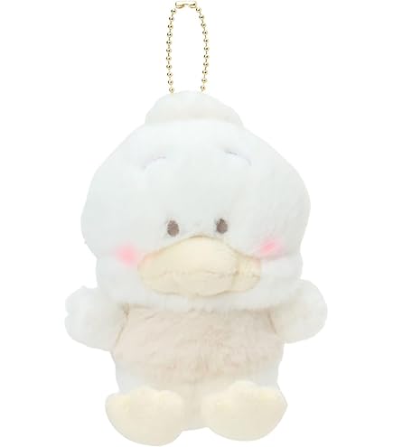 Amazon.co.jp: サンリオ(SANRIO) マスコットホルダー（モノトーン